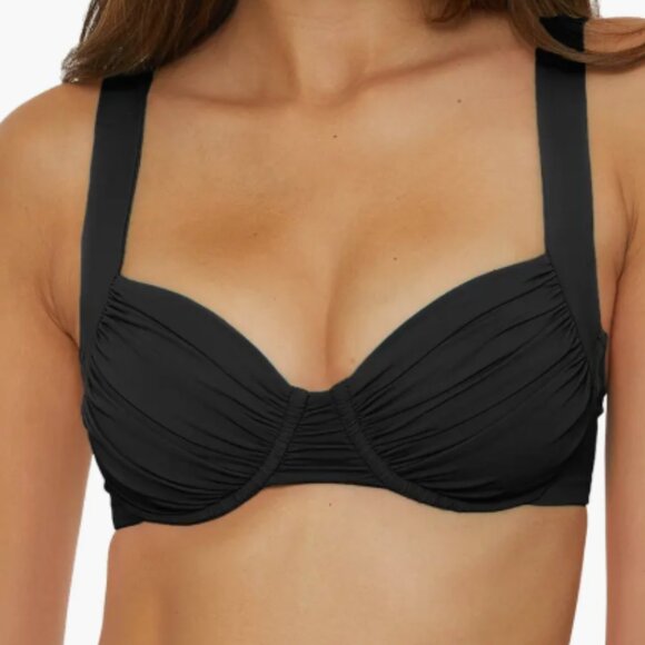 BECCA swim top - Picture 1 of 7